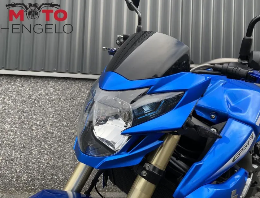 Suzuki GSR 750 ABS