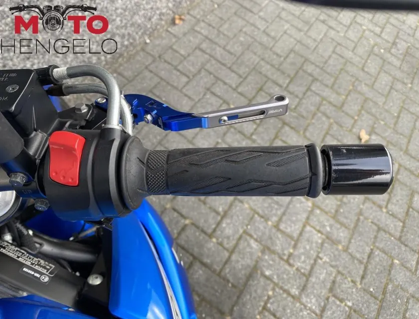 Suzuki GSR 750 ABS