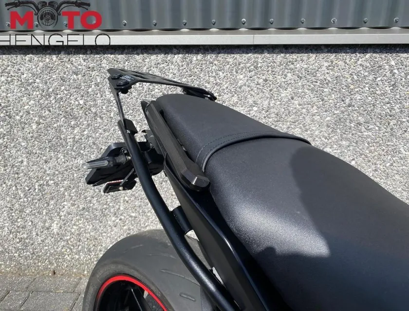 Yamaha MT-09 ABS