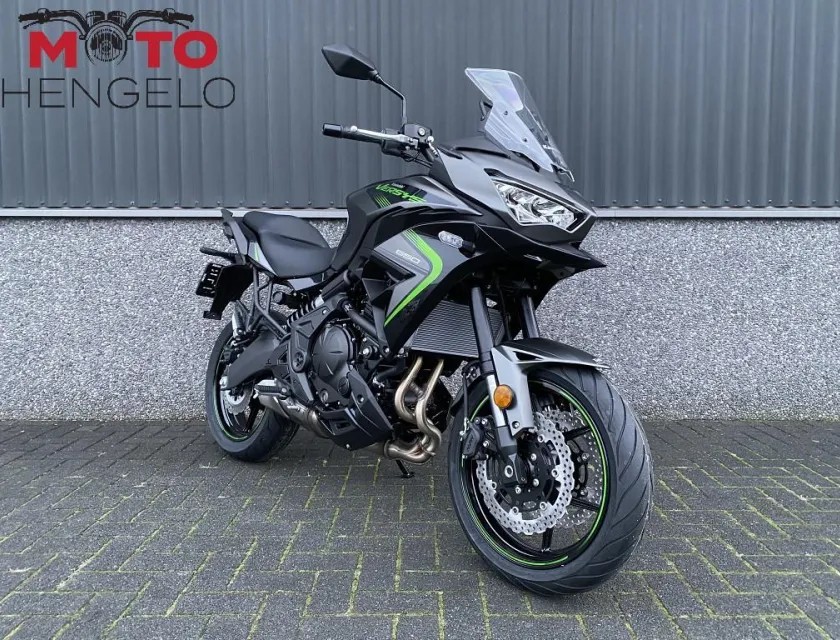 Kawasaki VERSYS 650