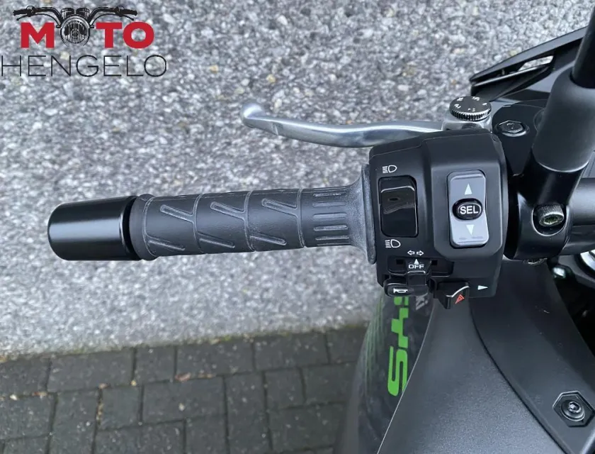 Kawasaki VERSYS 650