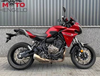 Yamaha TRACER 700 ABS