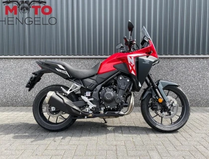 Honda NX 500