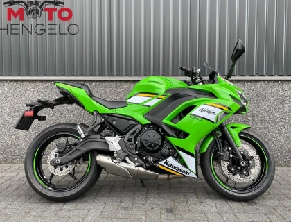 Kawasaki NINJA 650
