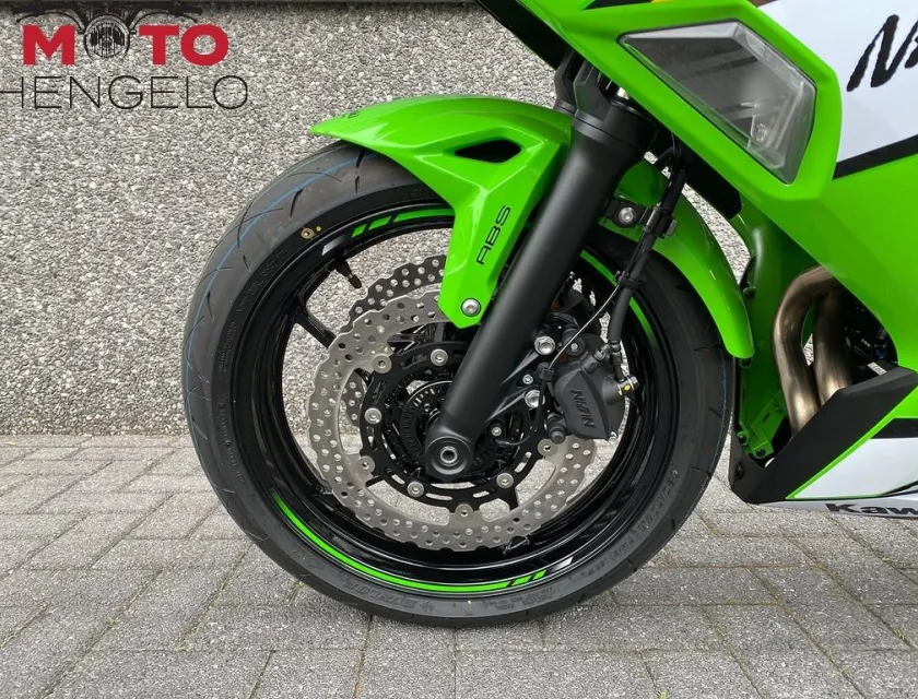 Kawasaki NINJA 650