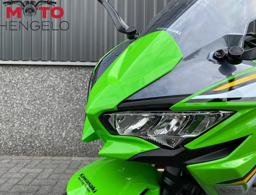 Kawasaki NINJA 650