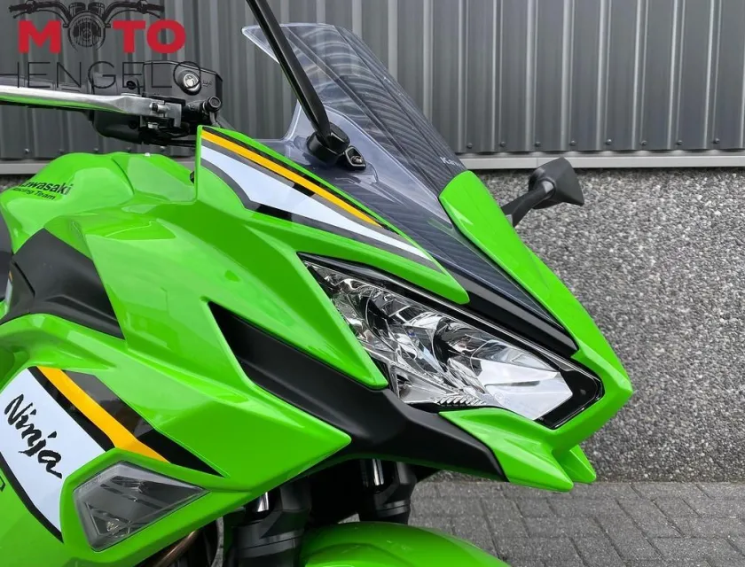 Kawasaki NINJA 650