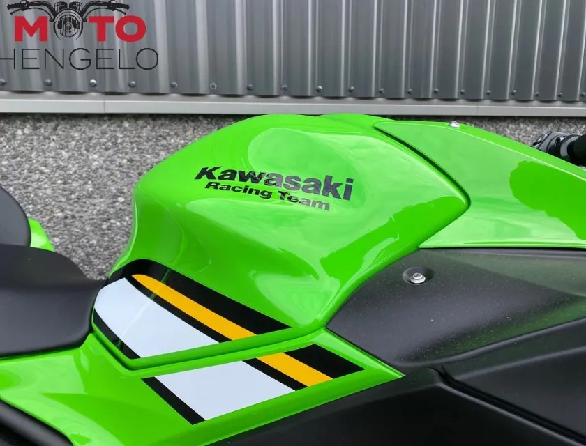 Kawasaki NINJA 650