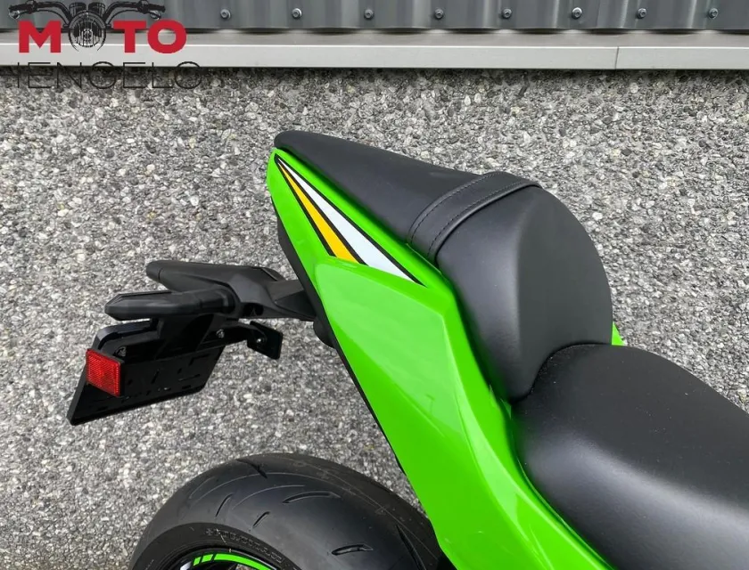 Kawasaki NINJA 650