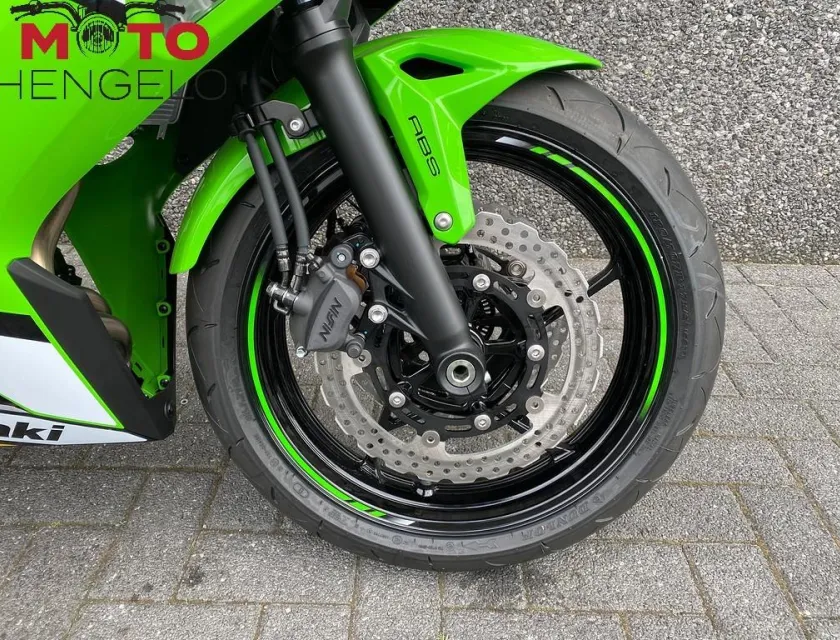 Kawasaki NINJA 650