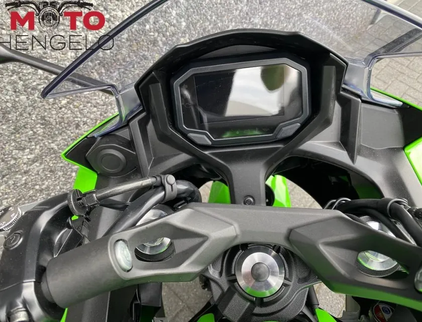 Kawasaki NINJA 650