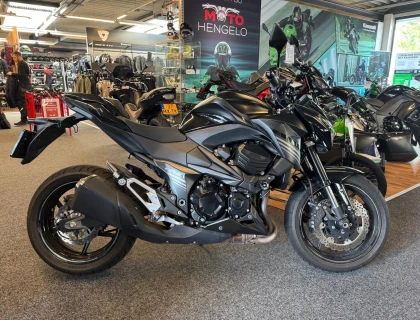 Kawasaki Z 800 E ABS 35KW