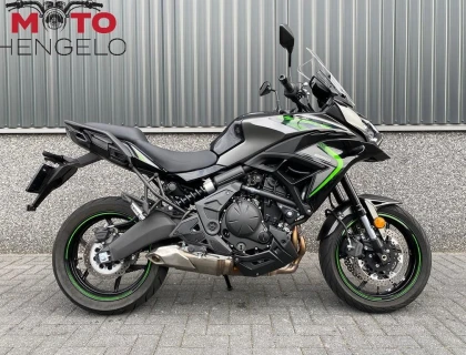 Kawasaki VERSYS 650