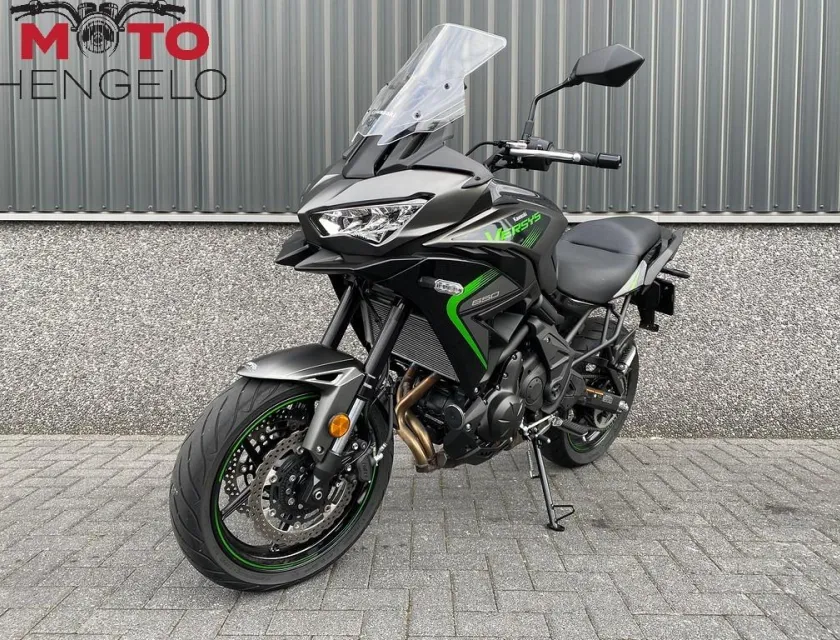 Kawasaki VERSYS 650