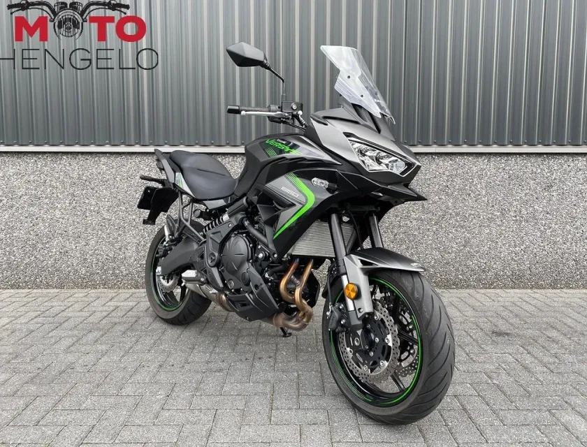 Kawasaki VERSYS 650