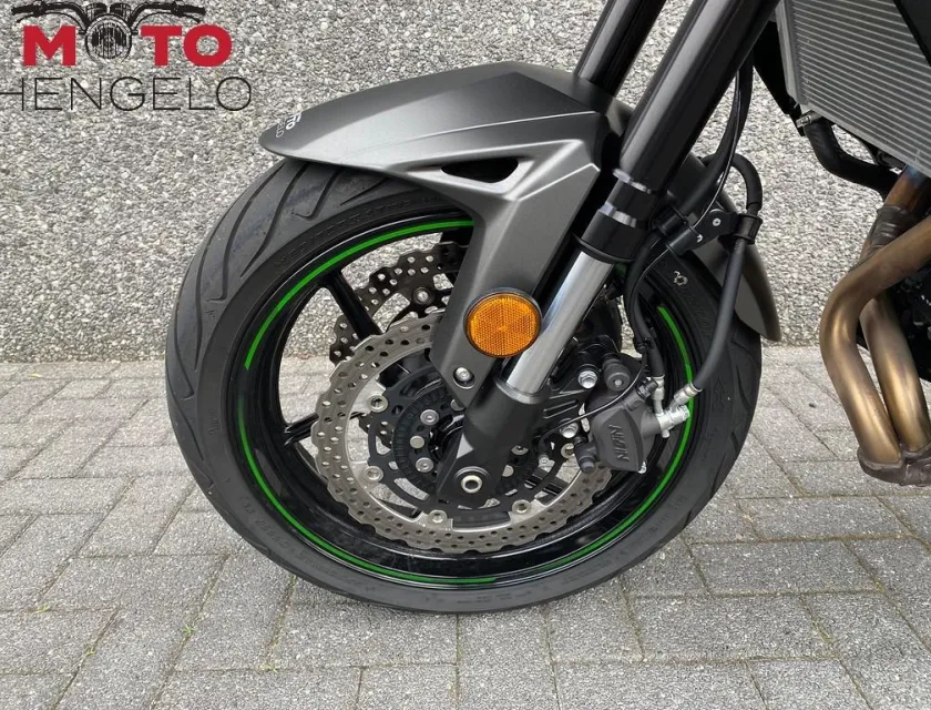 Kawasaki VERSYS 650