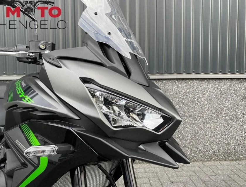 Kawasaki VERSYS 650
