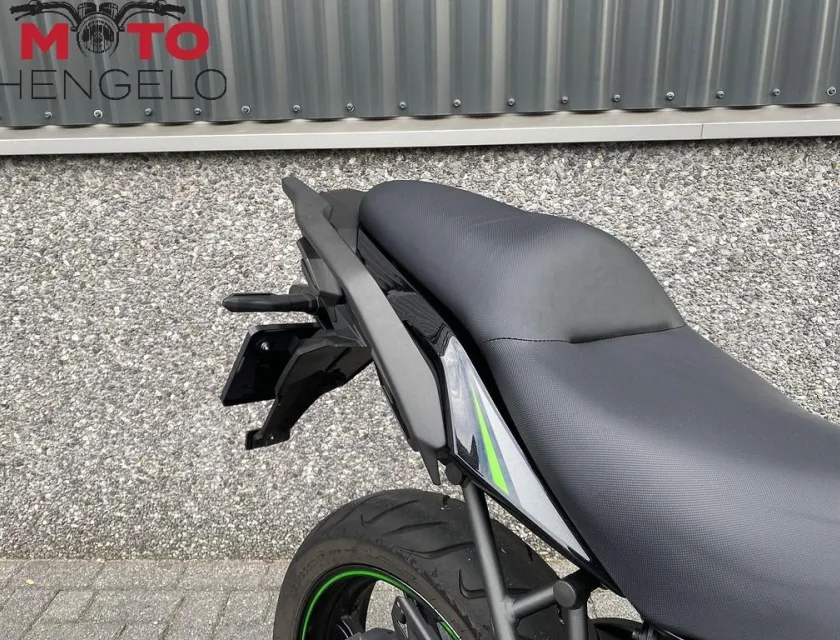 Kawasaki VERSYS 650