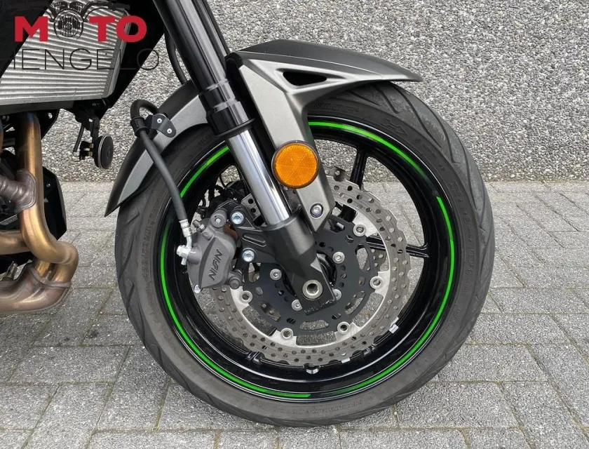 Kawasaki VERSYS 650