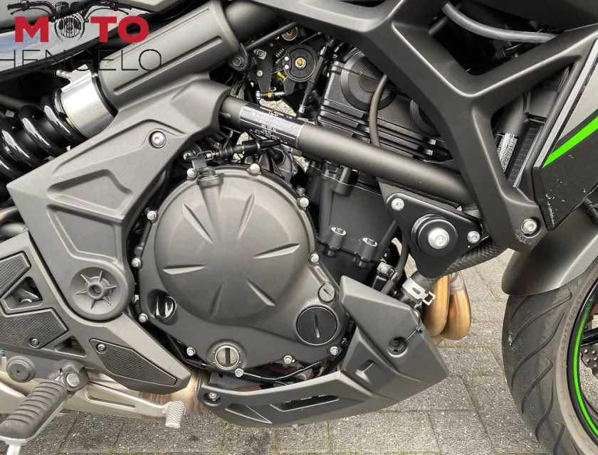 Kawasaki VERSYS 650