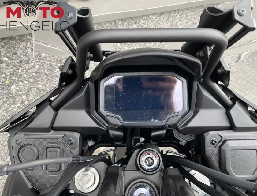 Kawasaki VERSYS 650