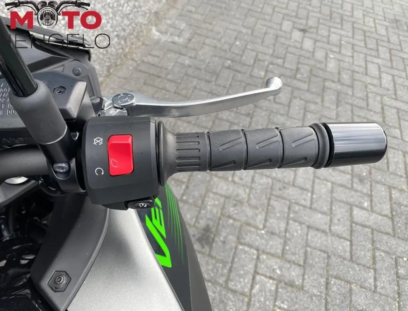 Kawasaki VERSYS 650