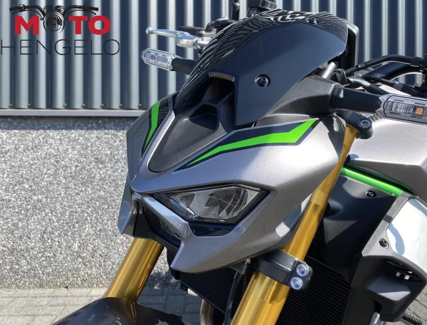 Kawasaki Z900 SE