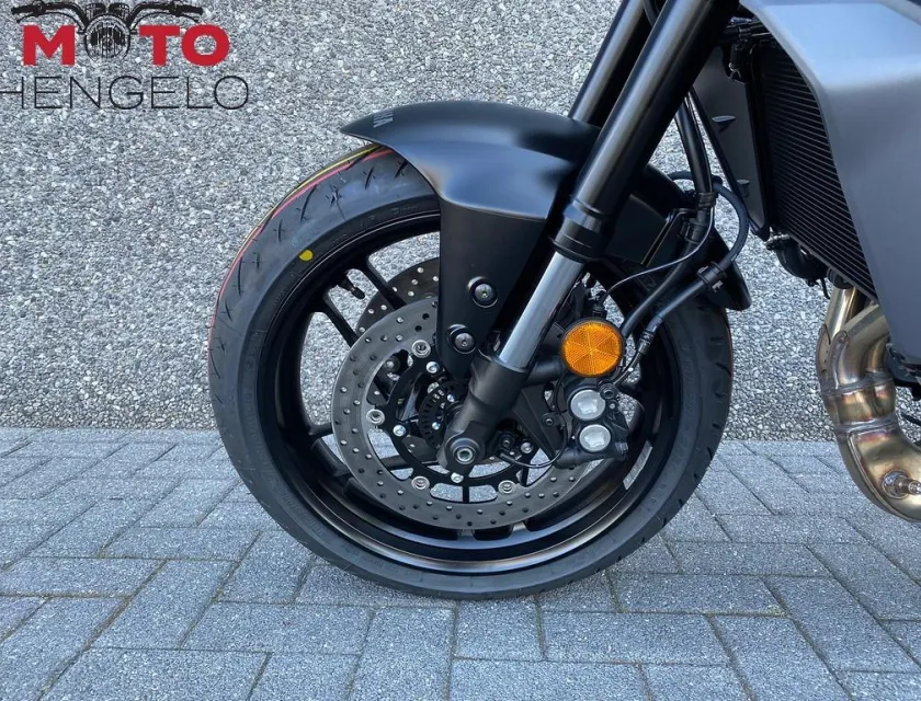 Yamaha MT-09 ABS