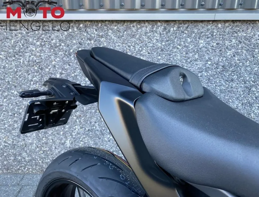 Yamaha MT-09 ABS