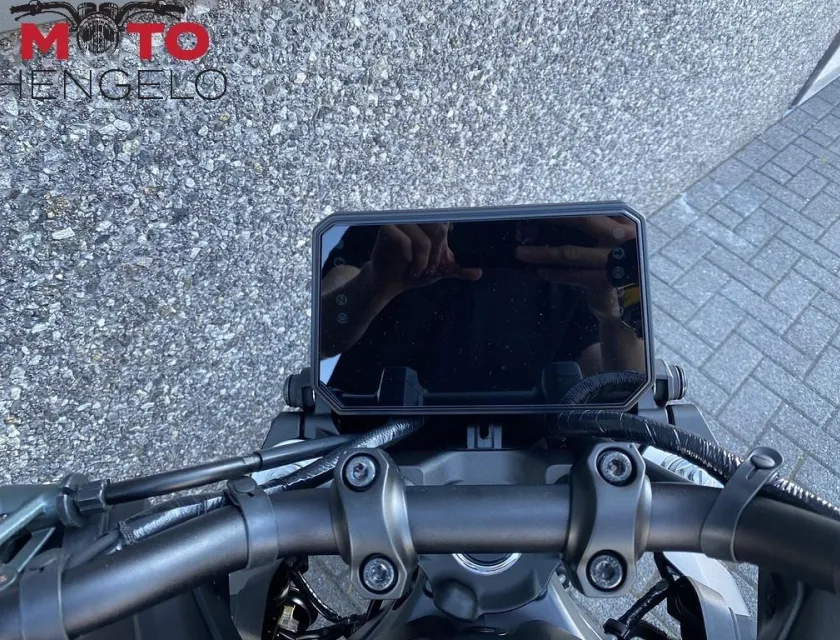 Yamaha MT-09 ABS