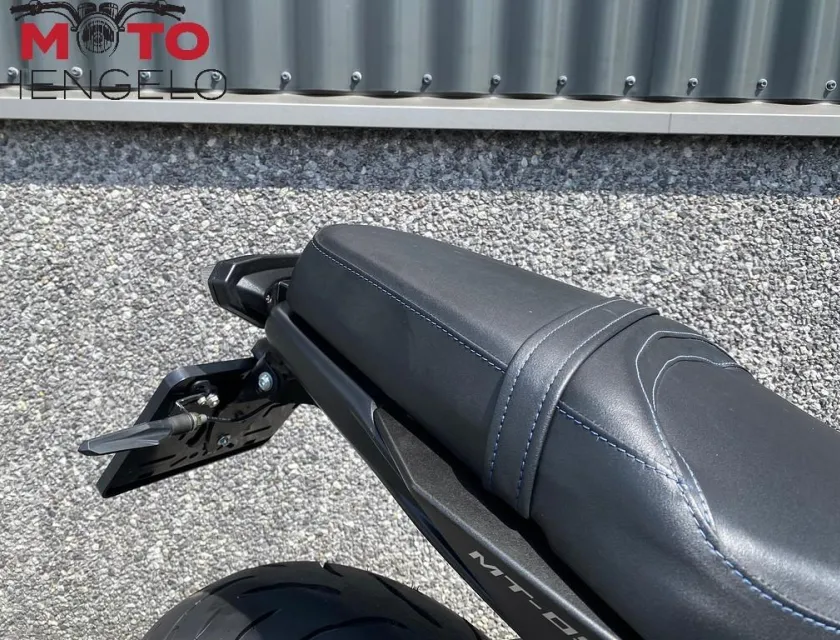 Yamaha MT-09 ABS