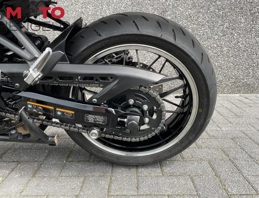 Kawasaki Z900RS