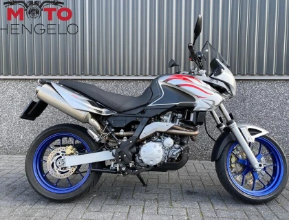 Aprilia Pegaso 650