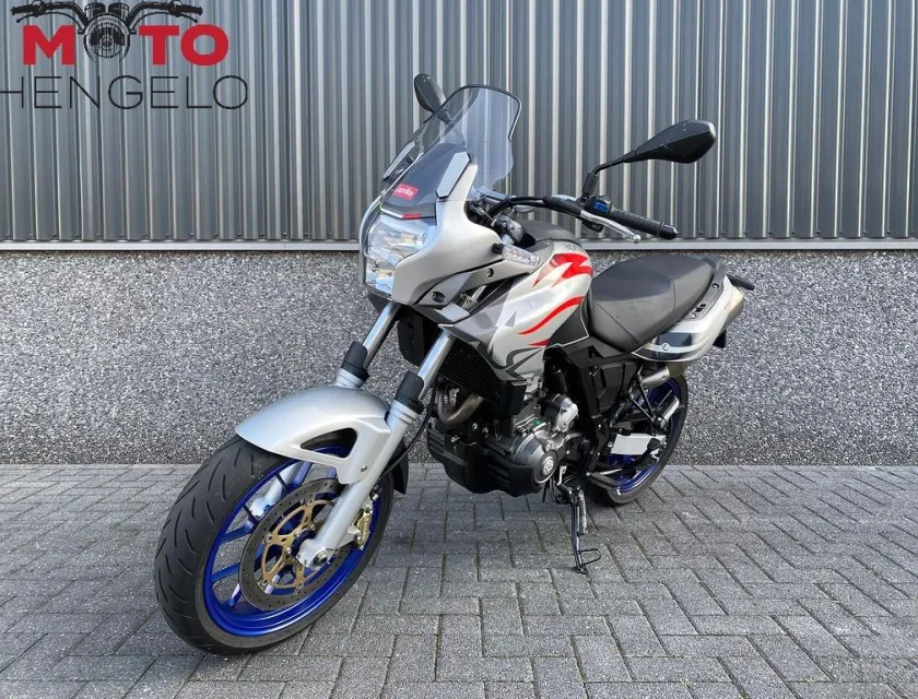 Aprilia Pegaso 650