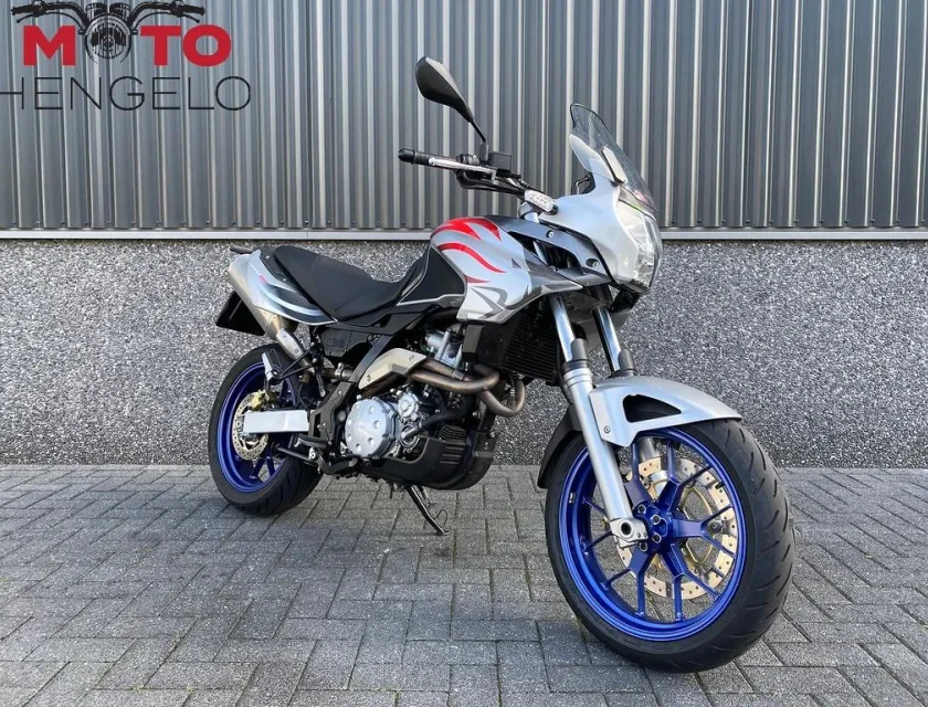 Aprilia Pegaso 650