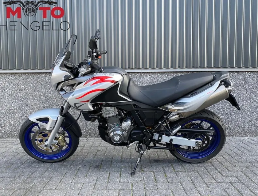 Aprilia Pegaso 650