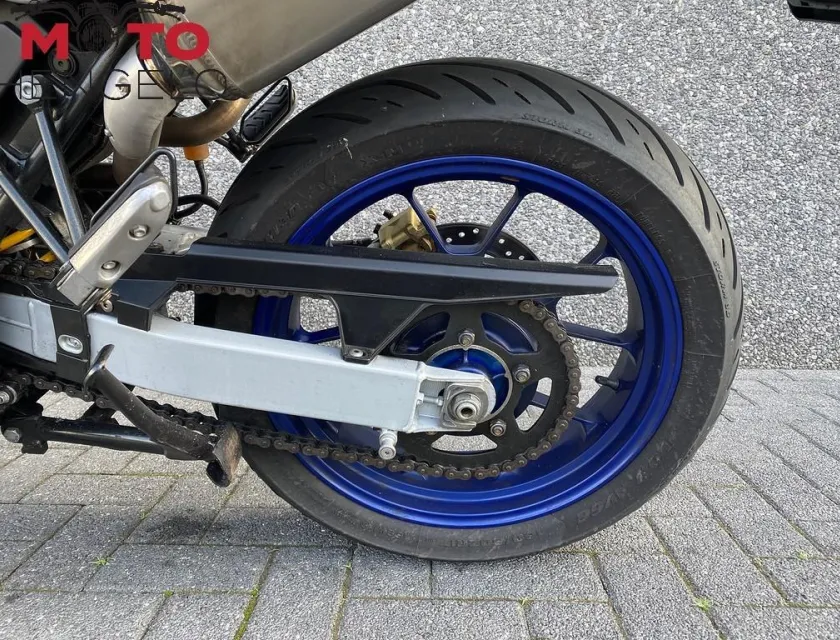 Aprilia Pegaso 650
