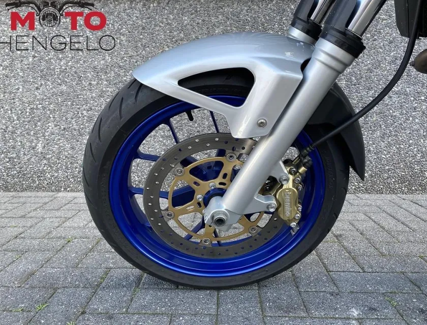 Aprilia Pegaso 650