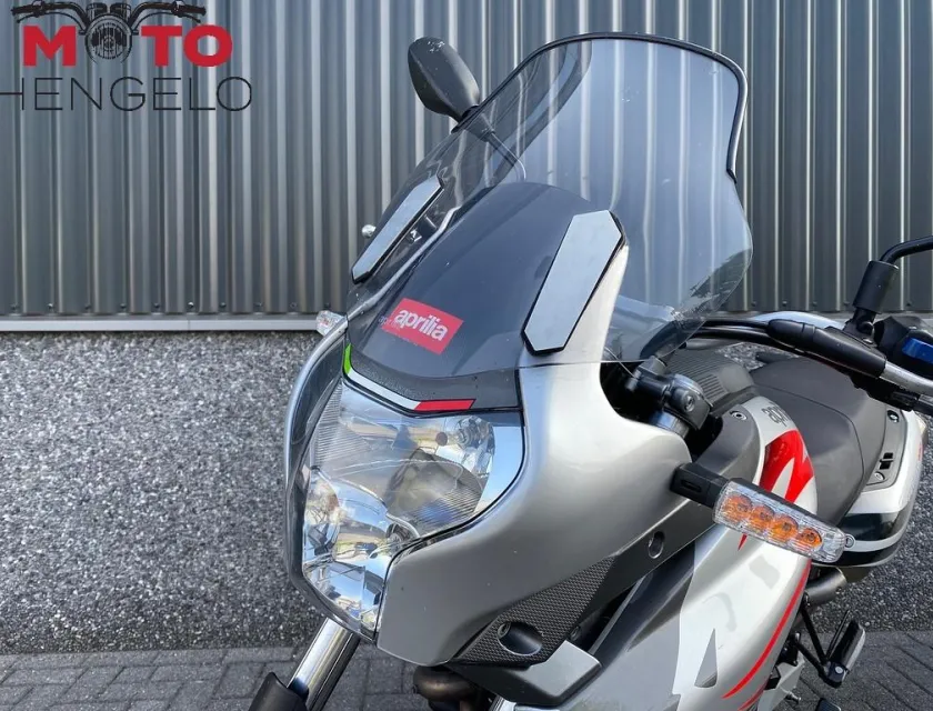 Aprilia Pegaso 650
