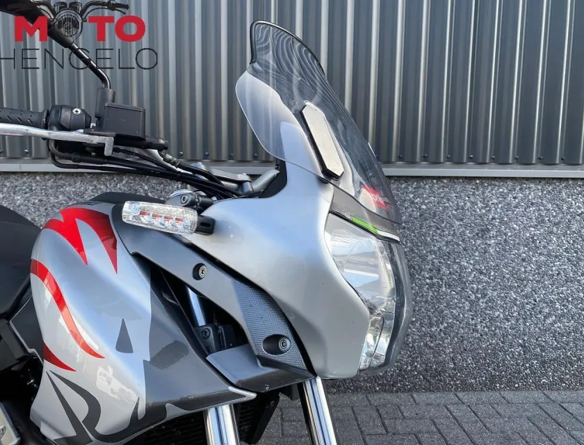 Aprilia Pegaso 650