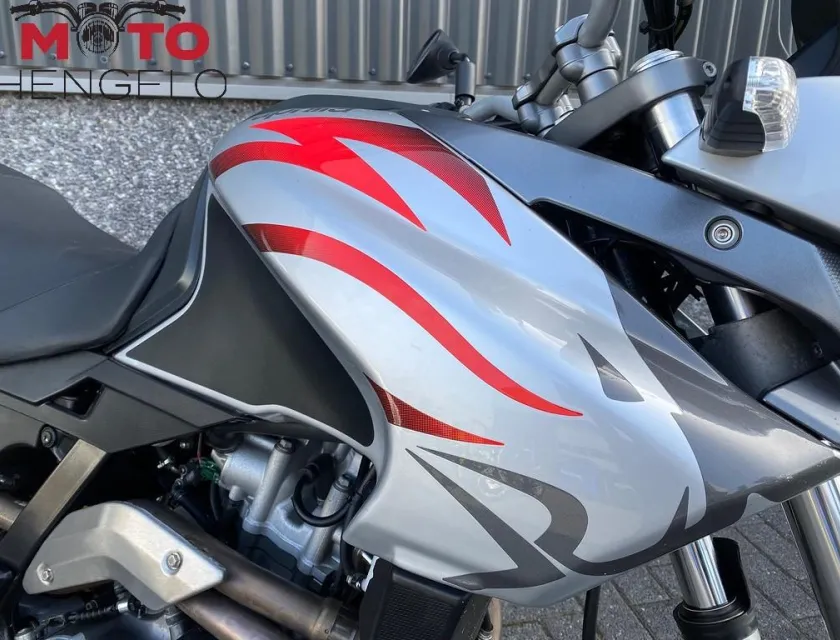 Aprilia Pegaso 650