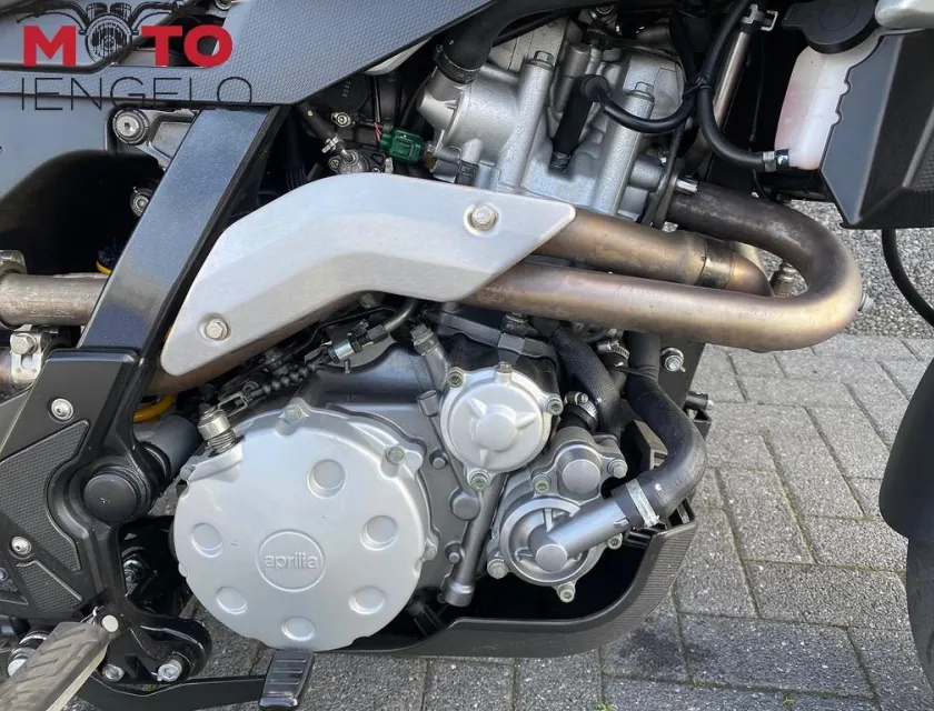 Aprilia Pegaso 650
