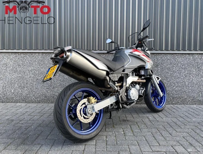 Aprilia Pegaso 650