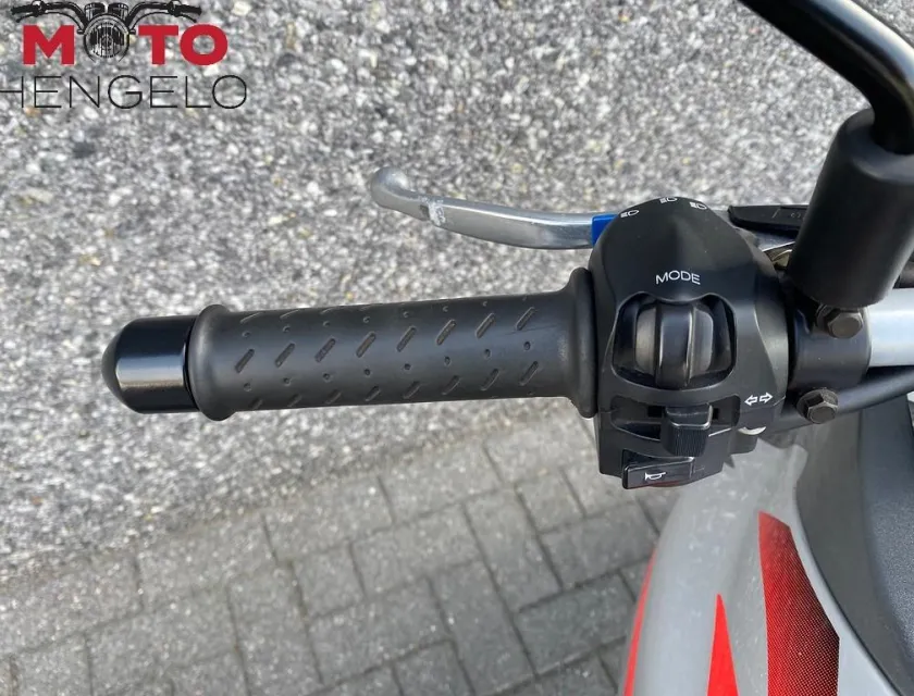 Aprilia Pegaso 650