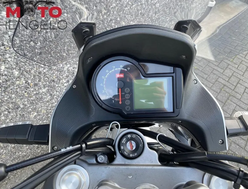 Aprilia Pegaso 650