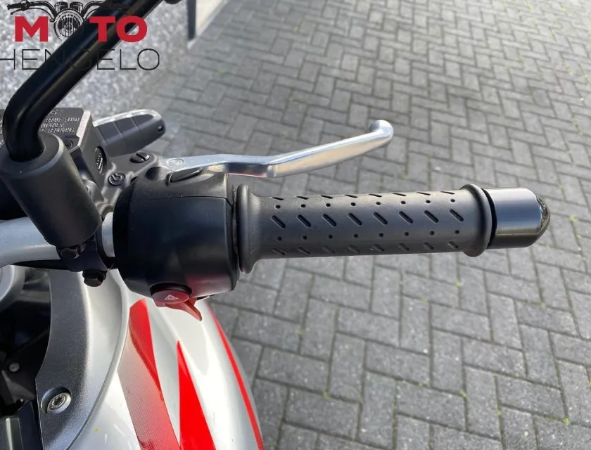 Aprilia Pegaso 650