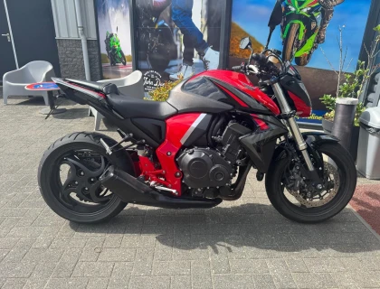 Honda CB1000R