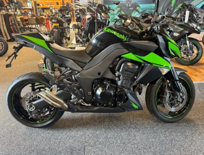 Kawasaki Z1000