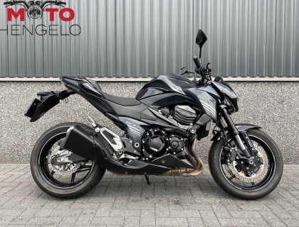 Kawasaki Z 800 E ABS 35KW
