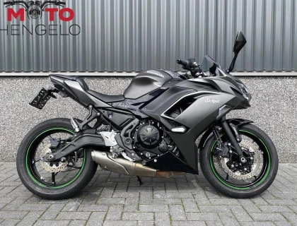 Kawasaki NINJA 650